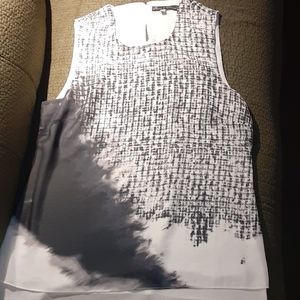 Rose & Olive dress shirt